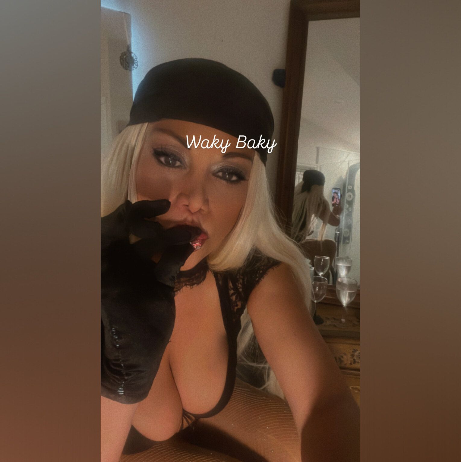 onlyfans Mistress Sophia profile banner