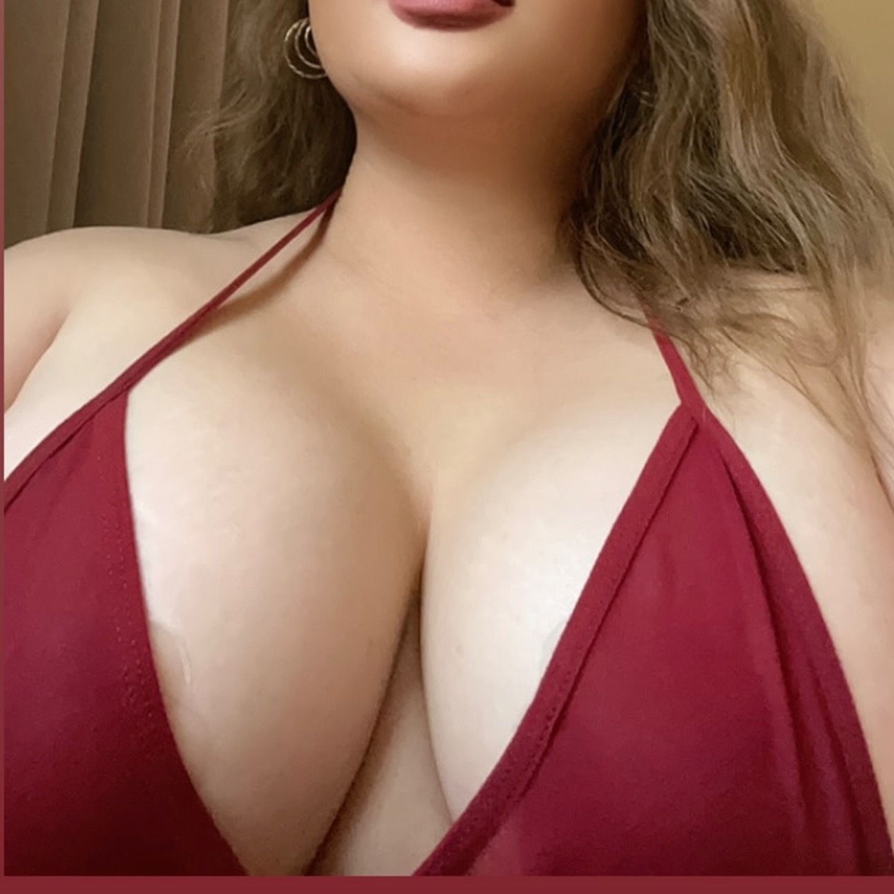 onlyfans Iam Tinna profile banner