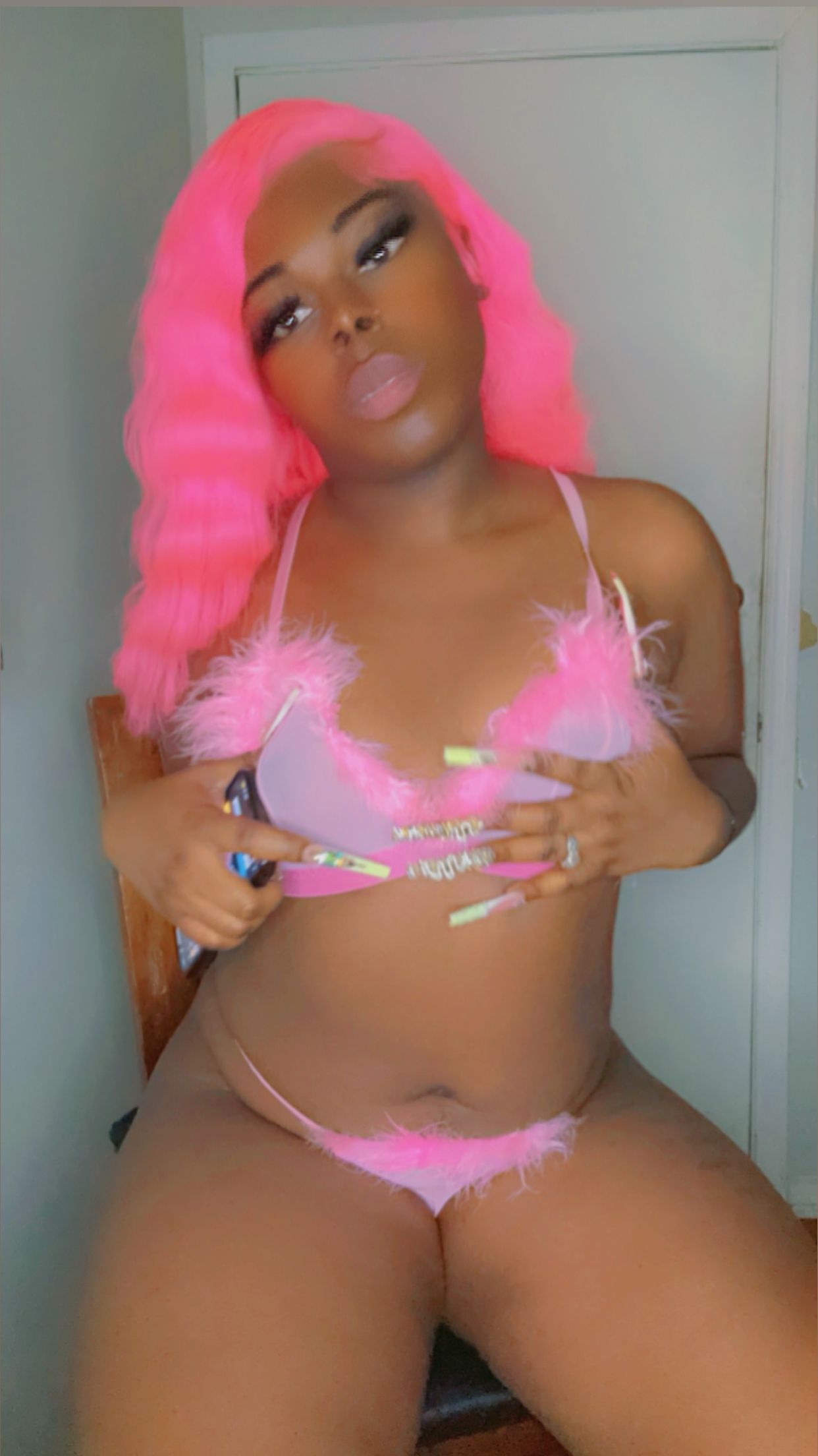 onlyfans Fiji Thee Goat profile banner