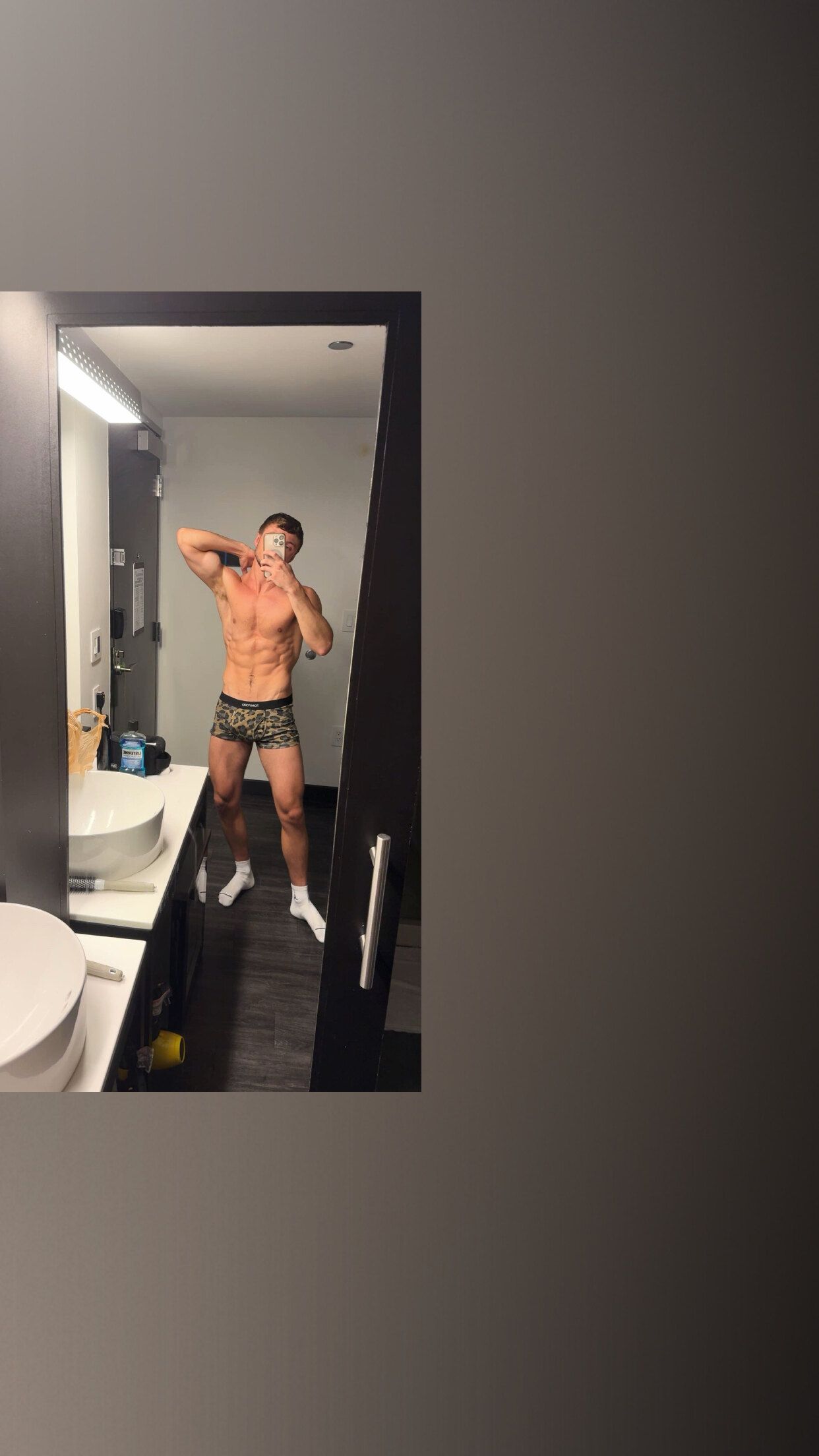 onlyfans Thunder Schlong profile banner