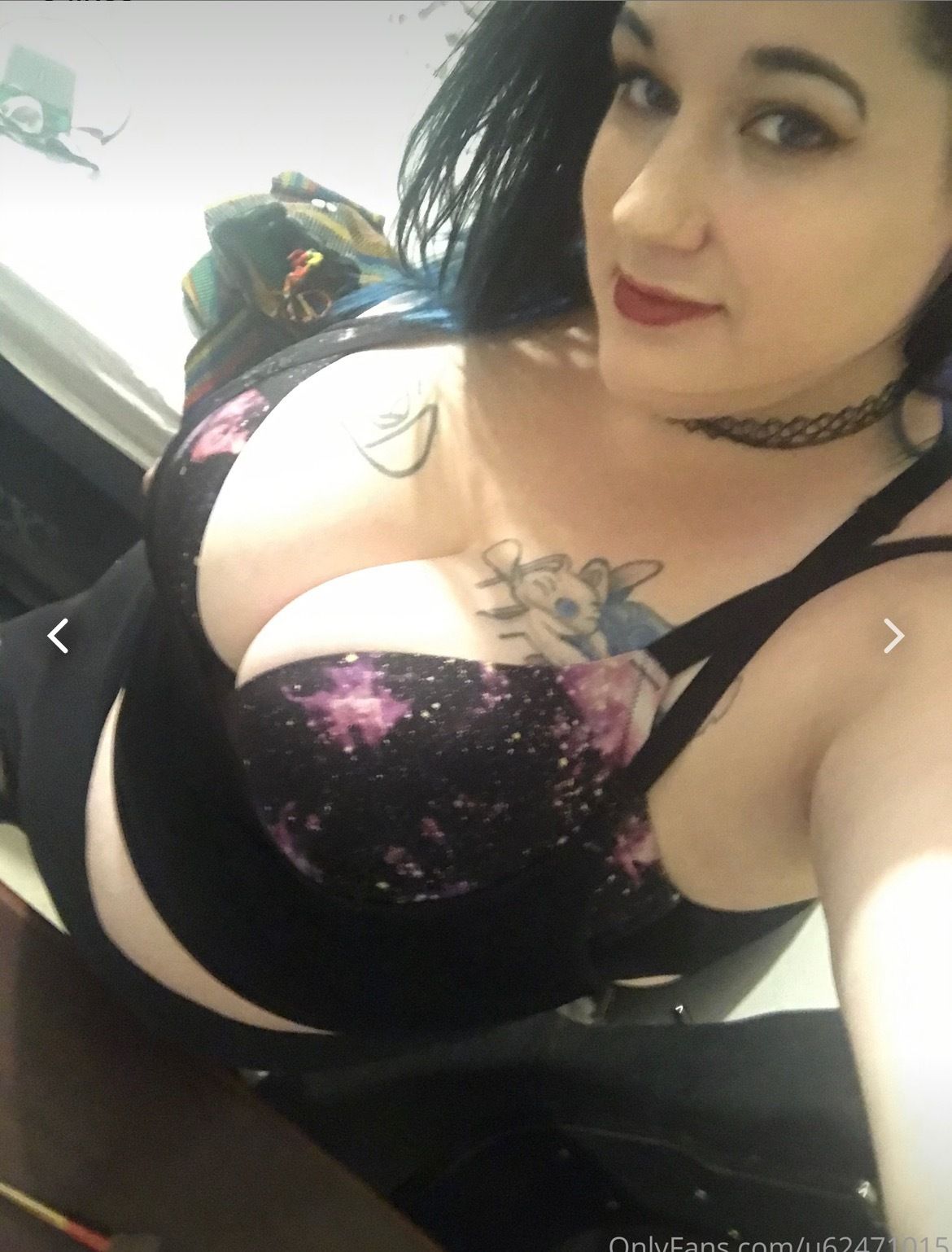 onlyfans Garden Crowe profile banner