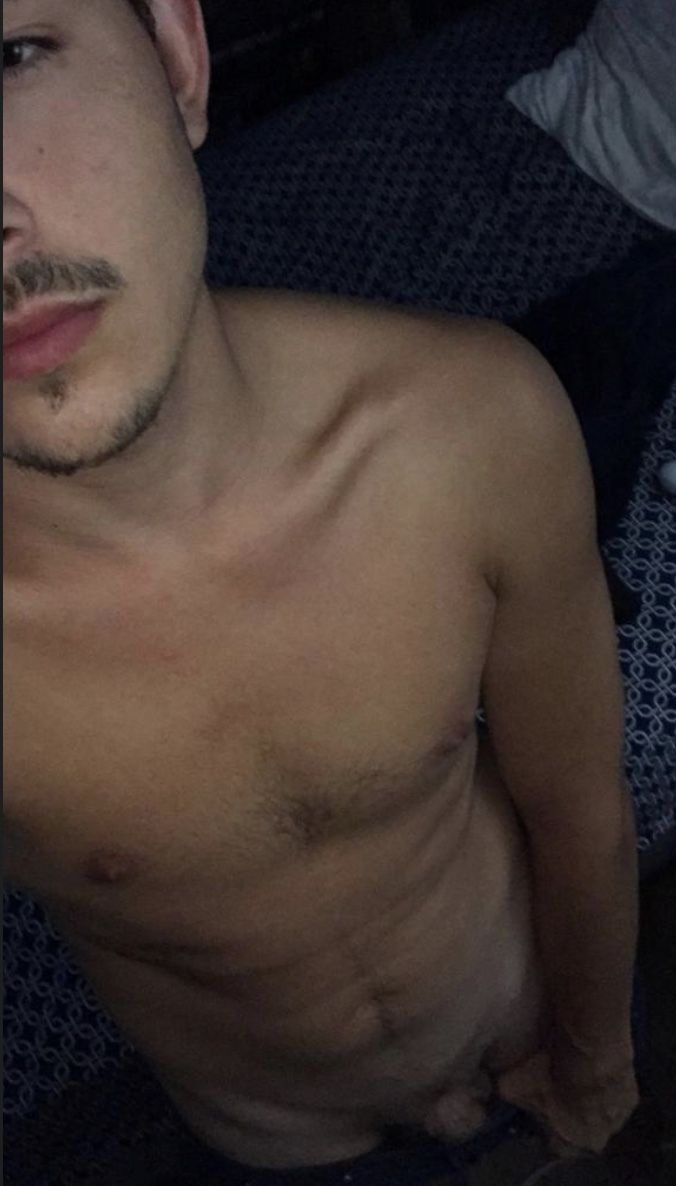 onlyfans Gavin profile banner