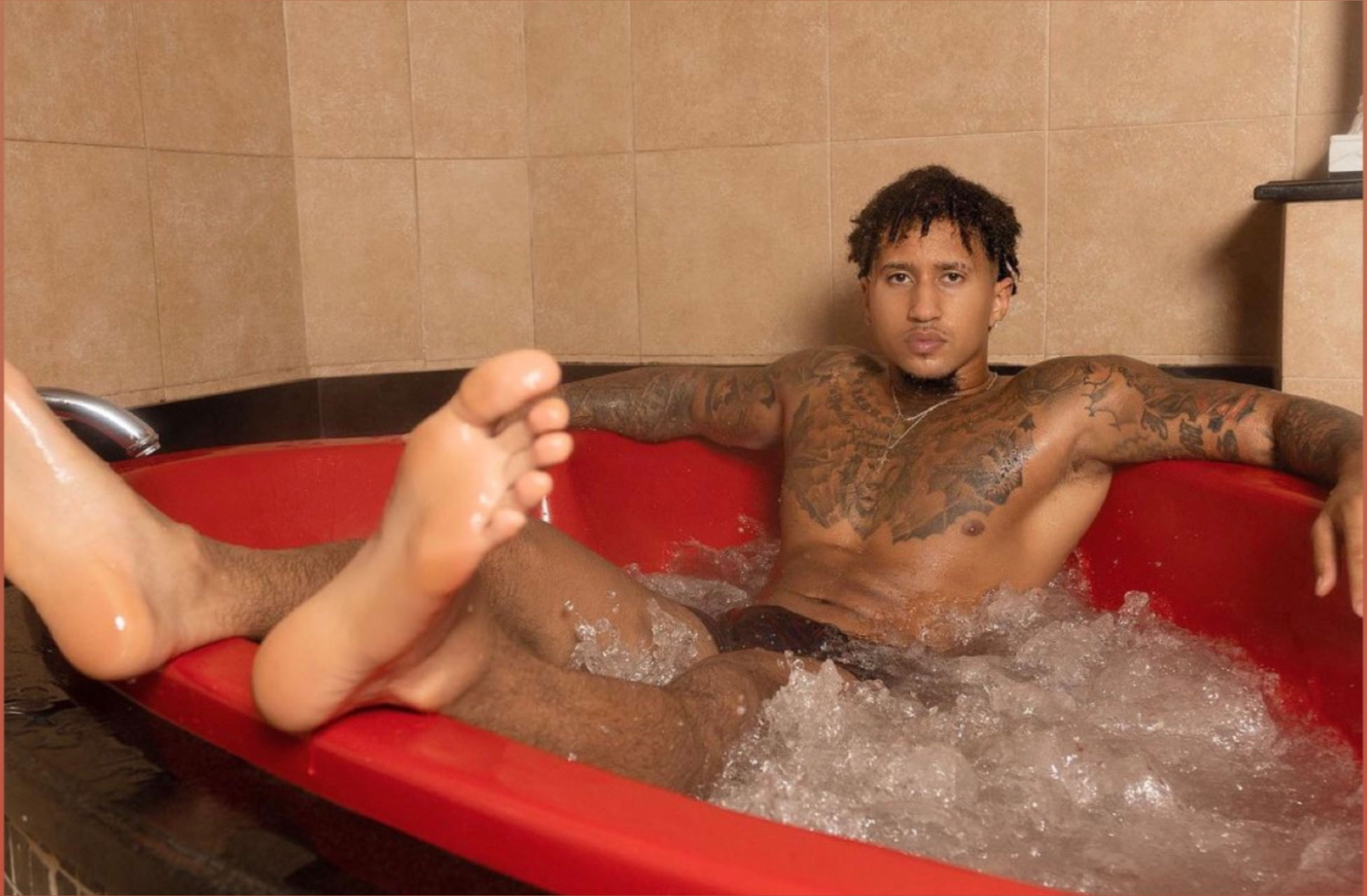 onlyfans Papi Sanchez 🇵🇷 🇩🇴 VIP PAGE profile banner