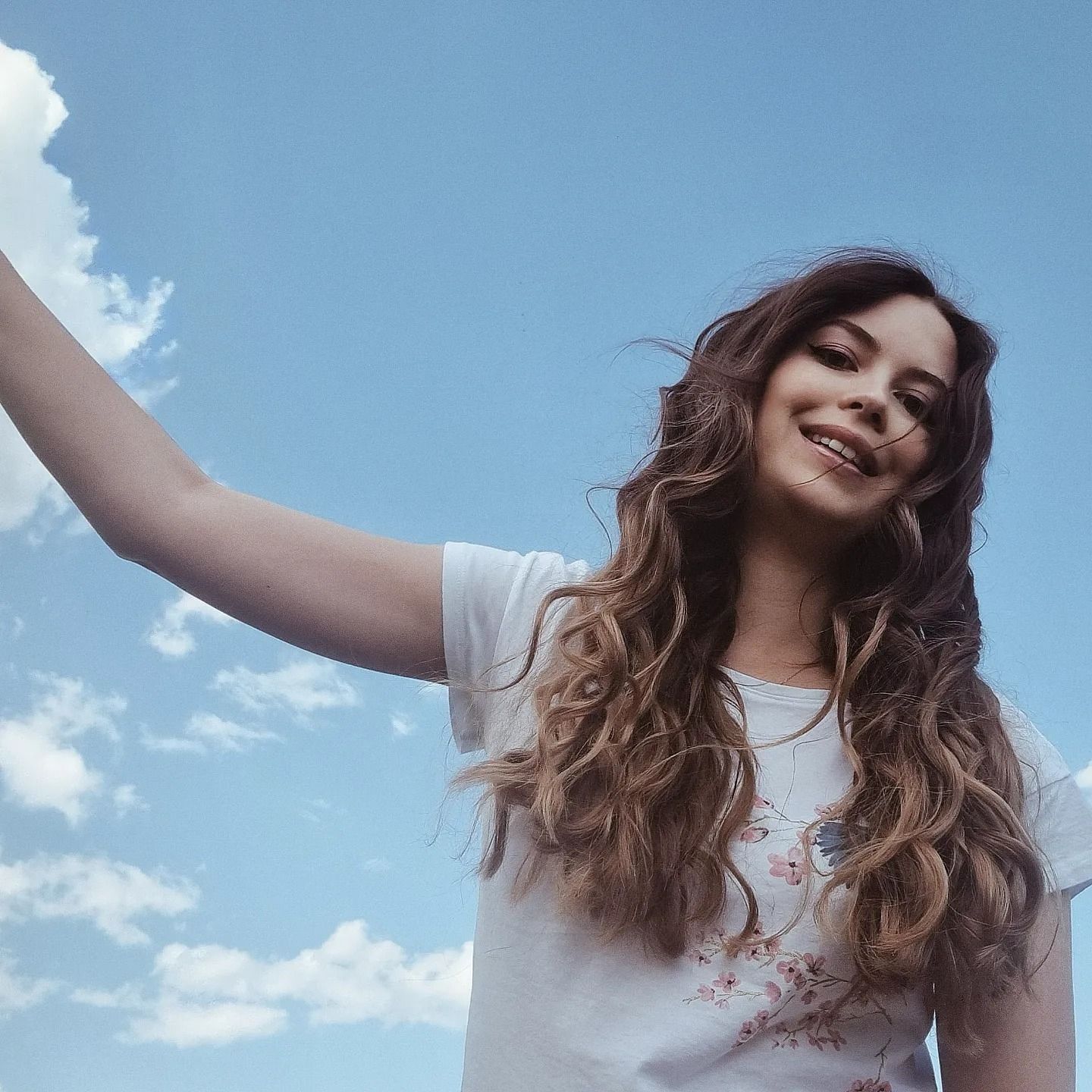 onlyfans Naturalflowergirl profile banner