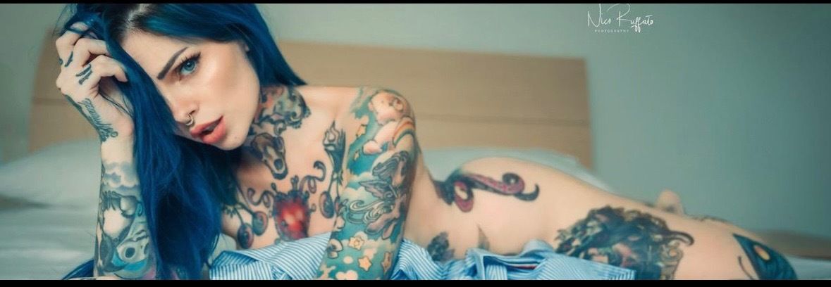 onlyfans Riae profile banner