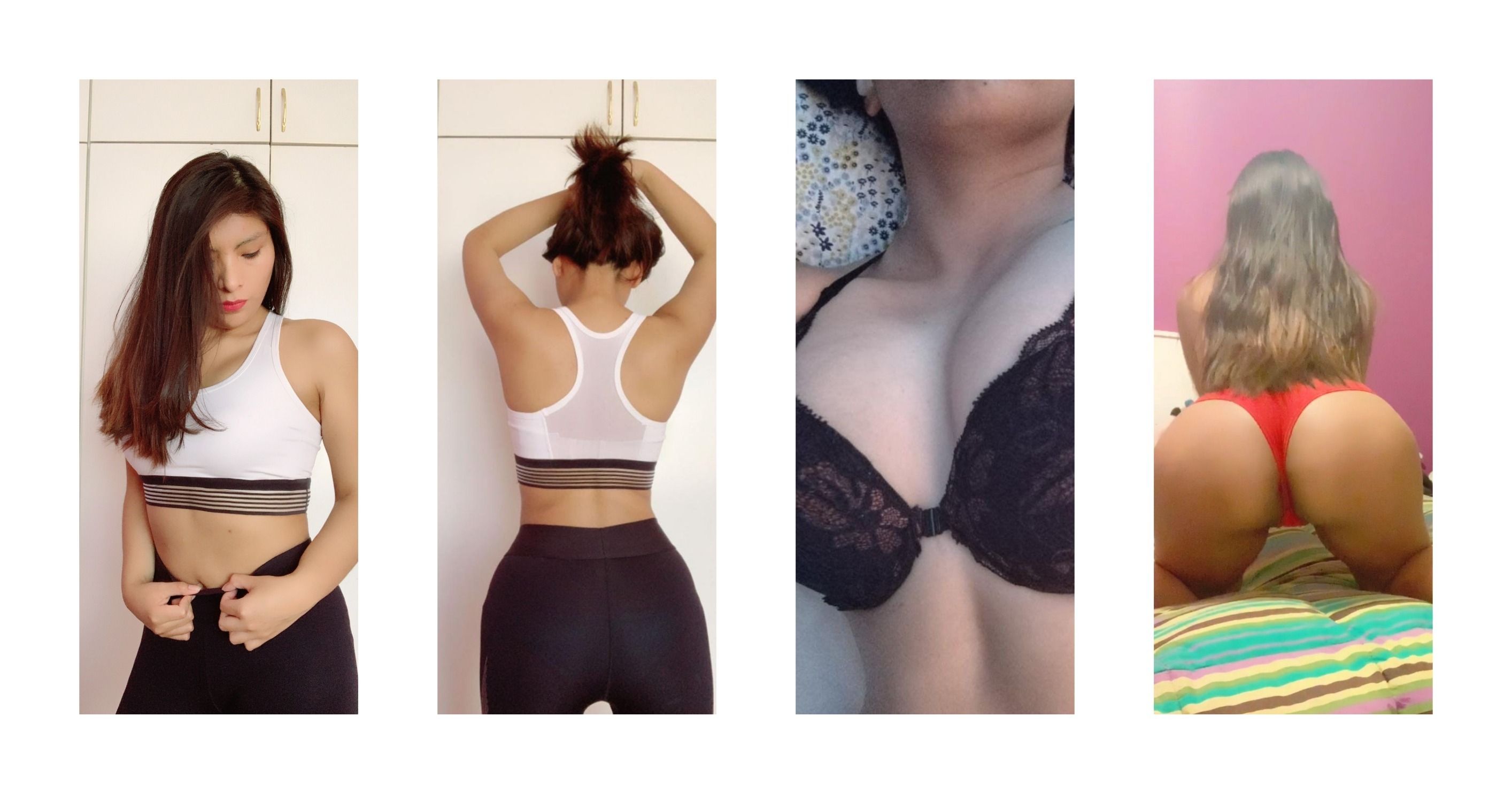 onlyfans Andria Cruz profile banner