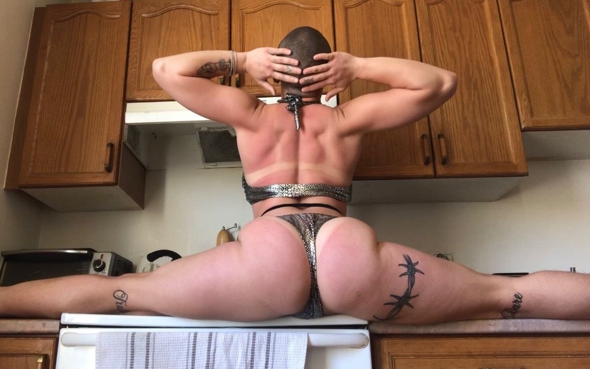 onlyfans Harlow Dubs profile banner