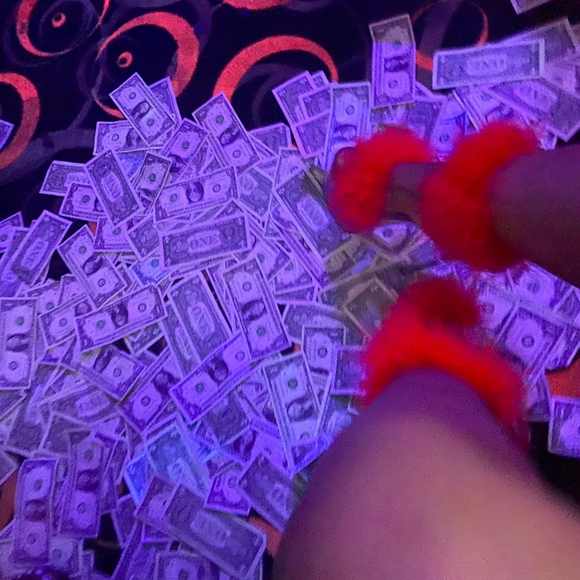 onlyfans Amira👑🦋 profile banner