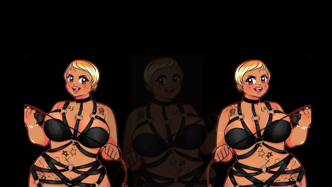 onlyfans MulanBlossom profile banner