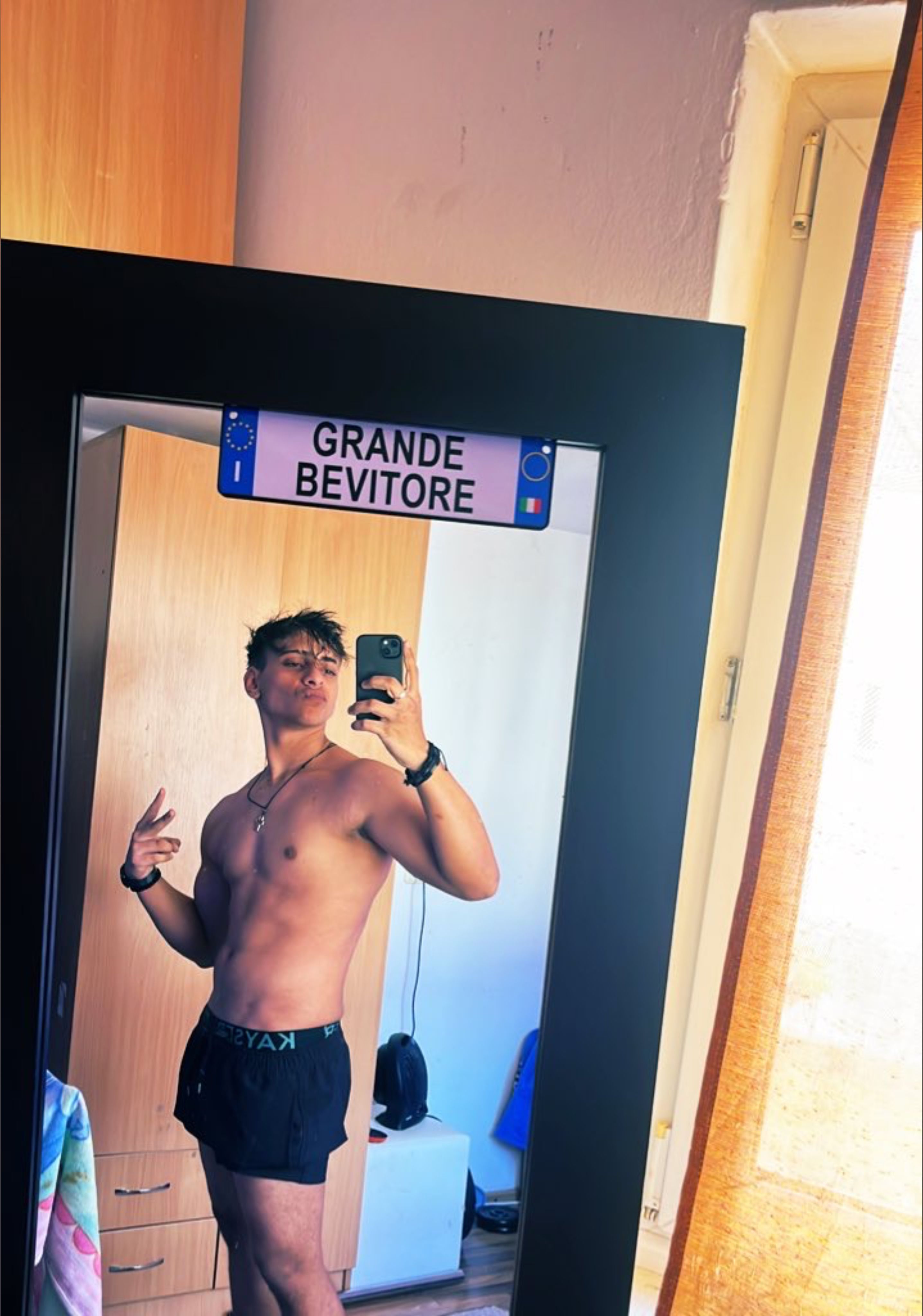 onlyfans Nicolรฒ profile banner