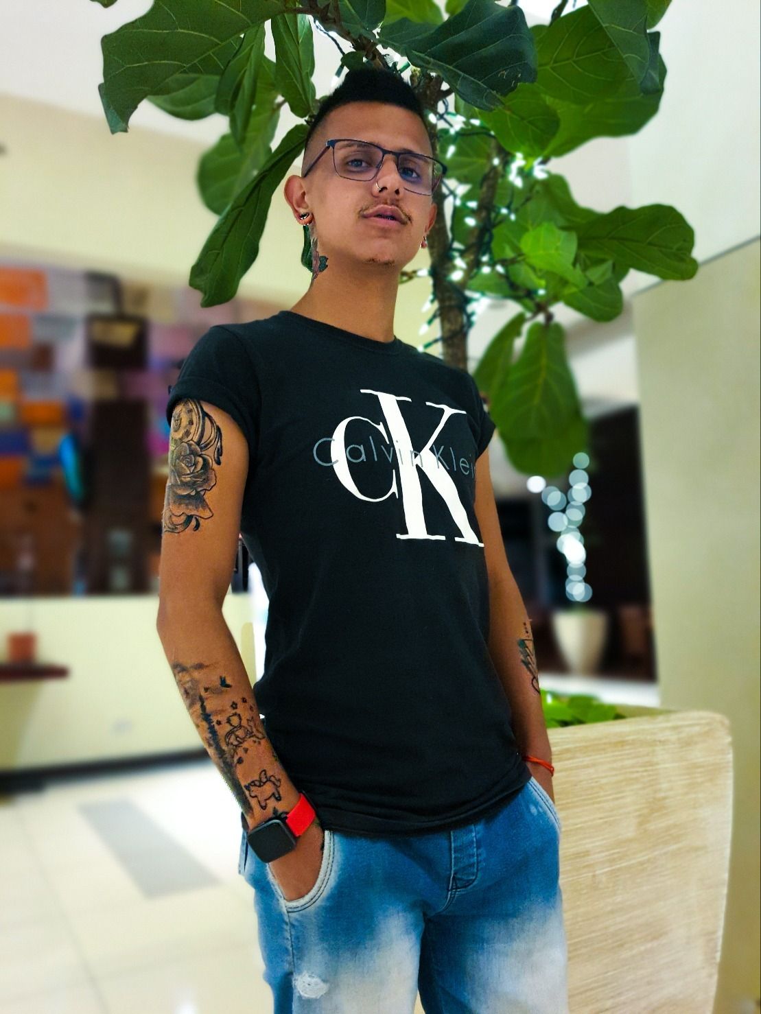 onlyfans Dennis Sibaja profile banner