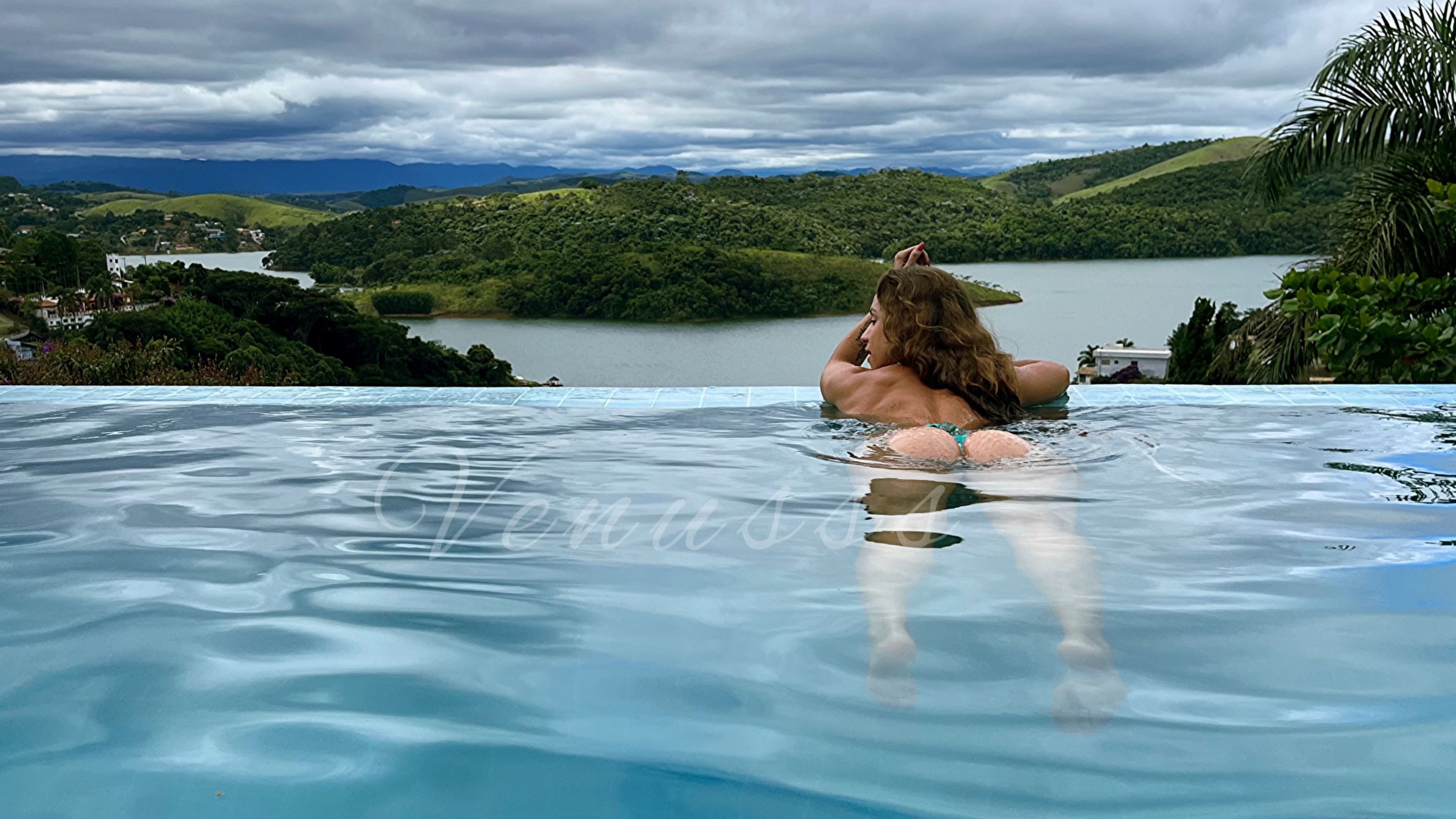 onlyfans Vênus profile banner