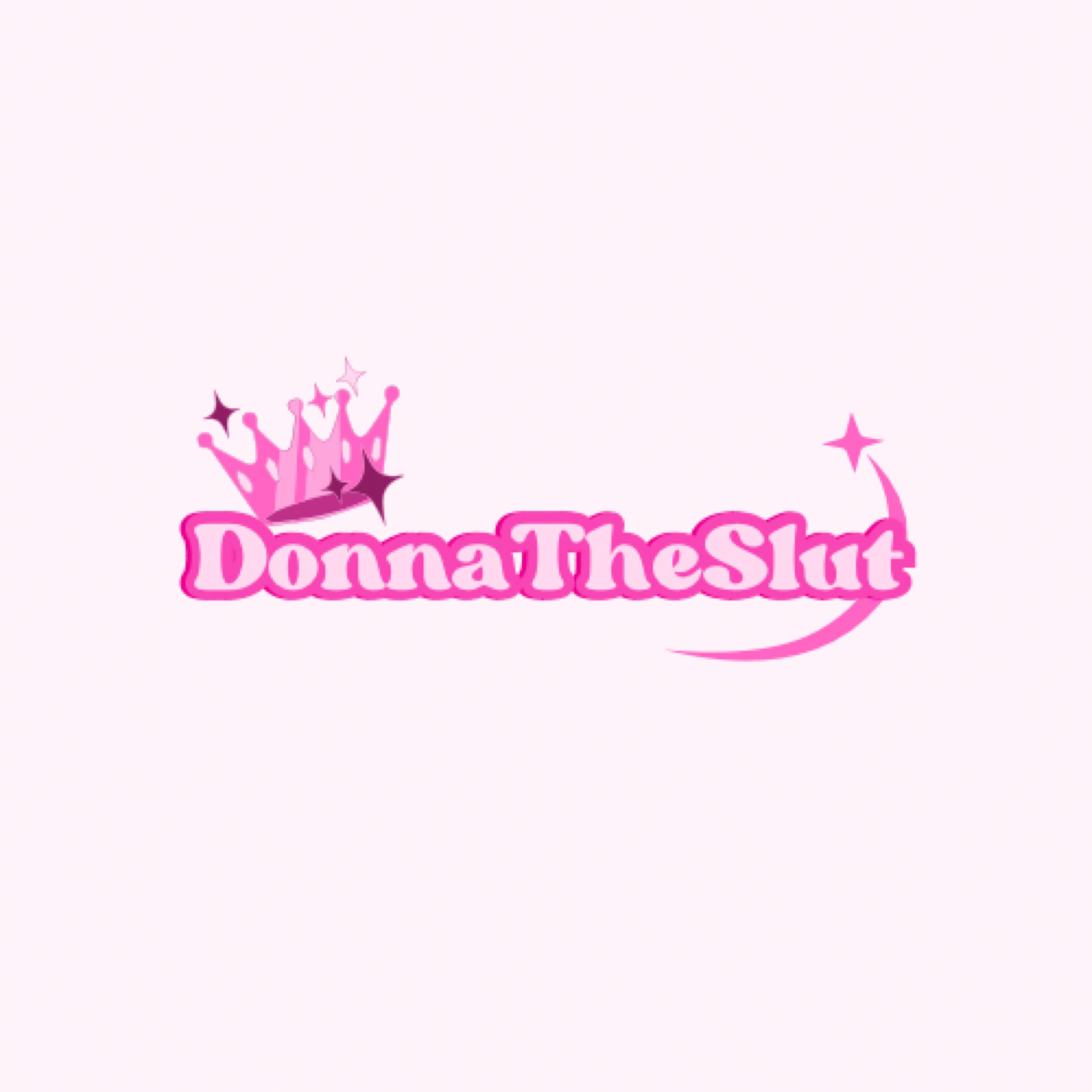 onlyfans Donna The Sl-t profile banner