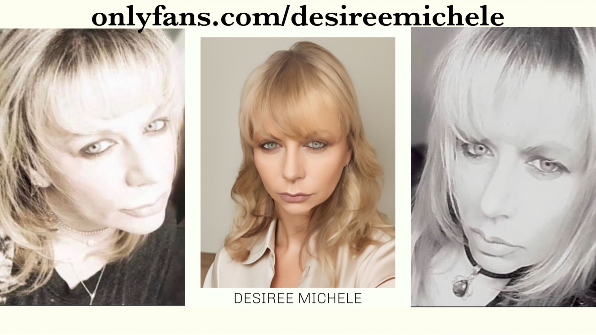 onlyfans DESIREE profile banner