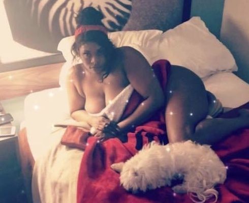 onlyfans Cherry Red Juicy profile banner