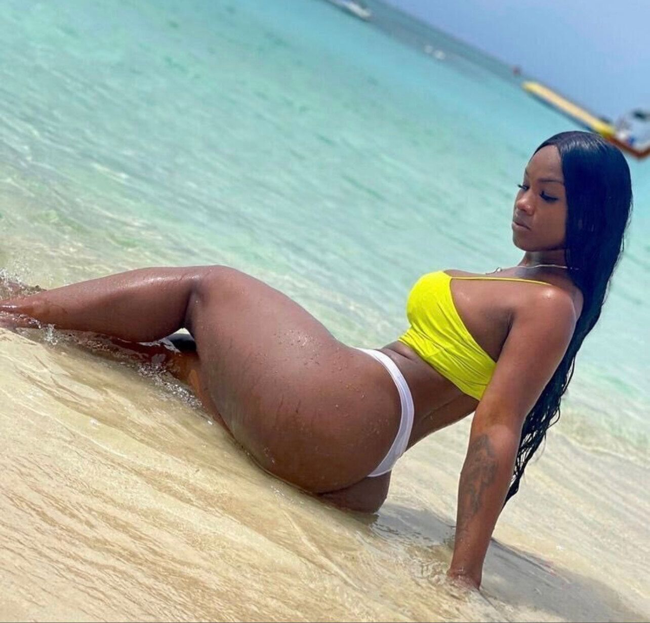 onlyfans Gailen La Moyeta profile banner