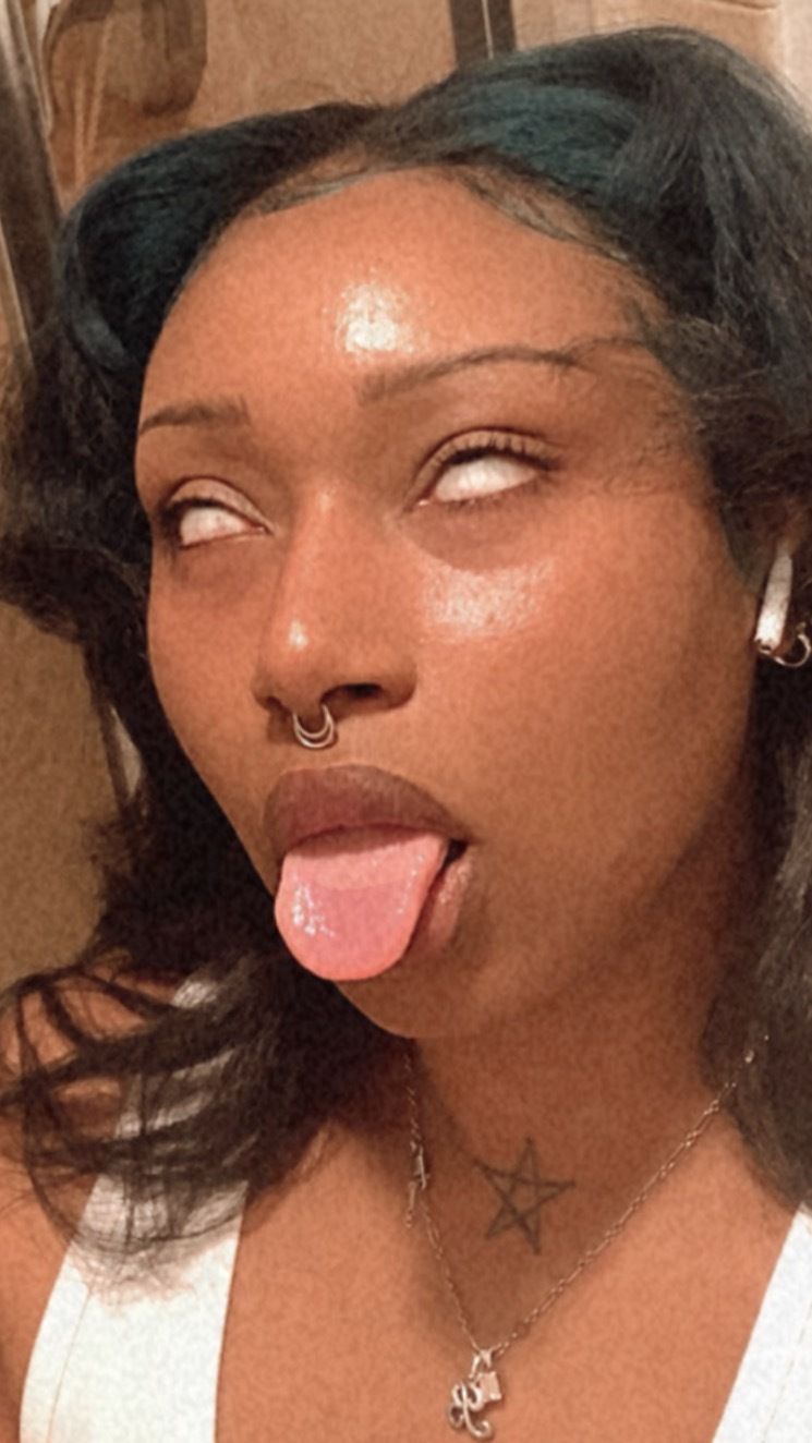 onlyfans The Baddest profile banner