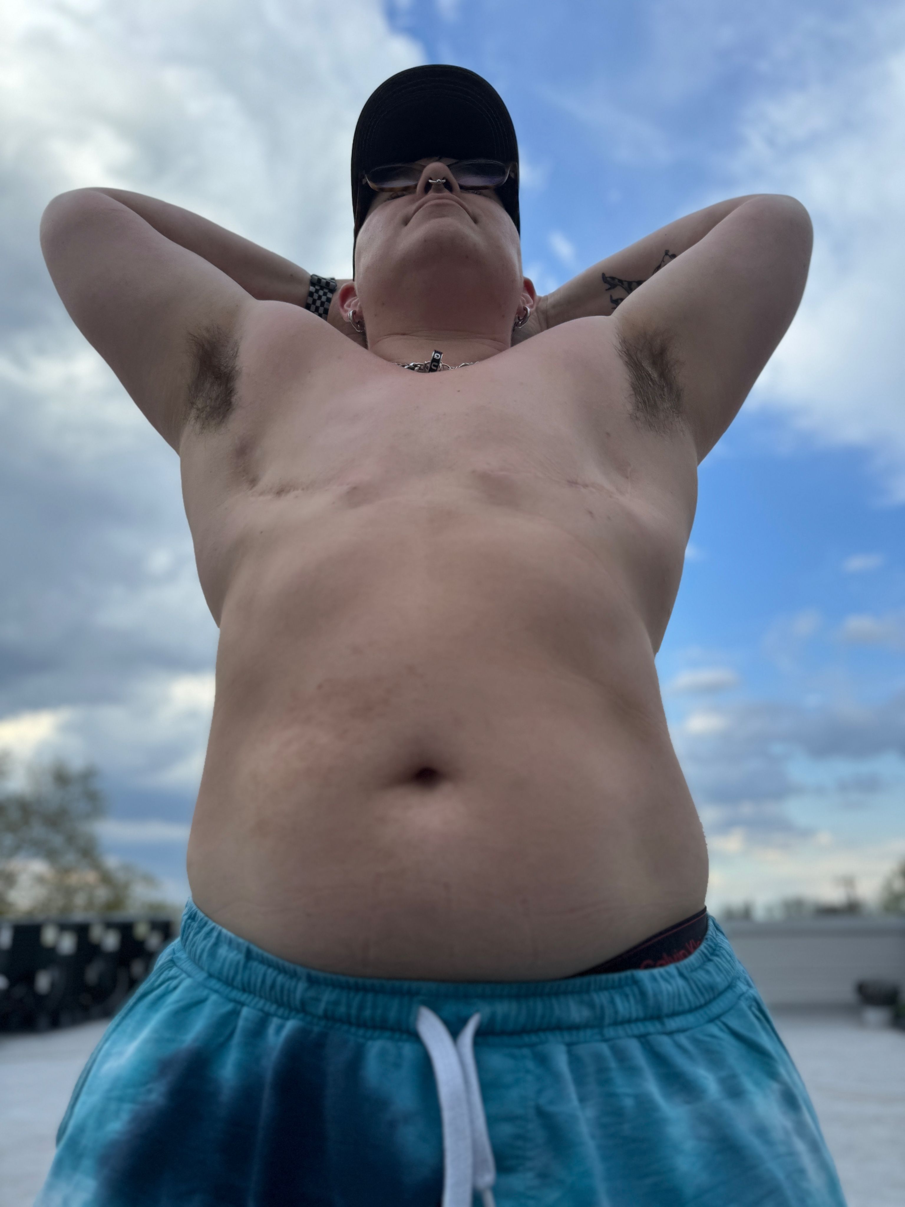 onlyfans Teddy Snuggs profile banner