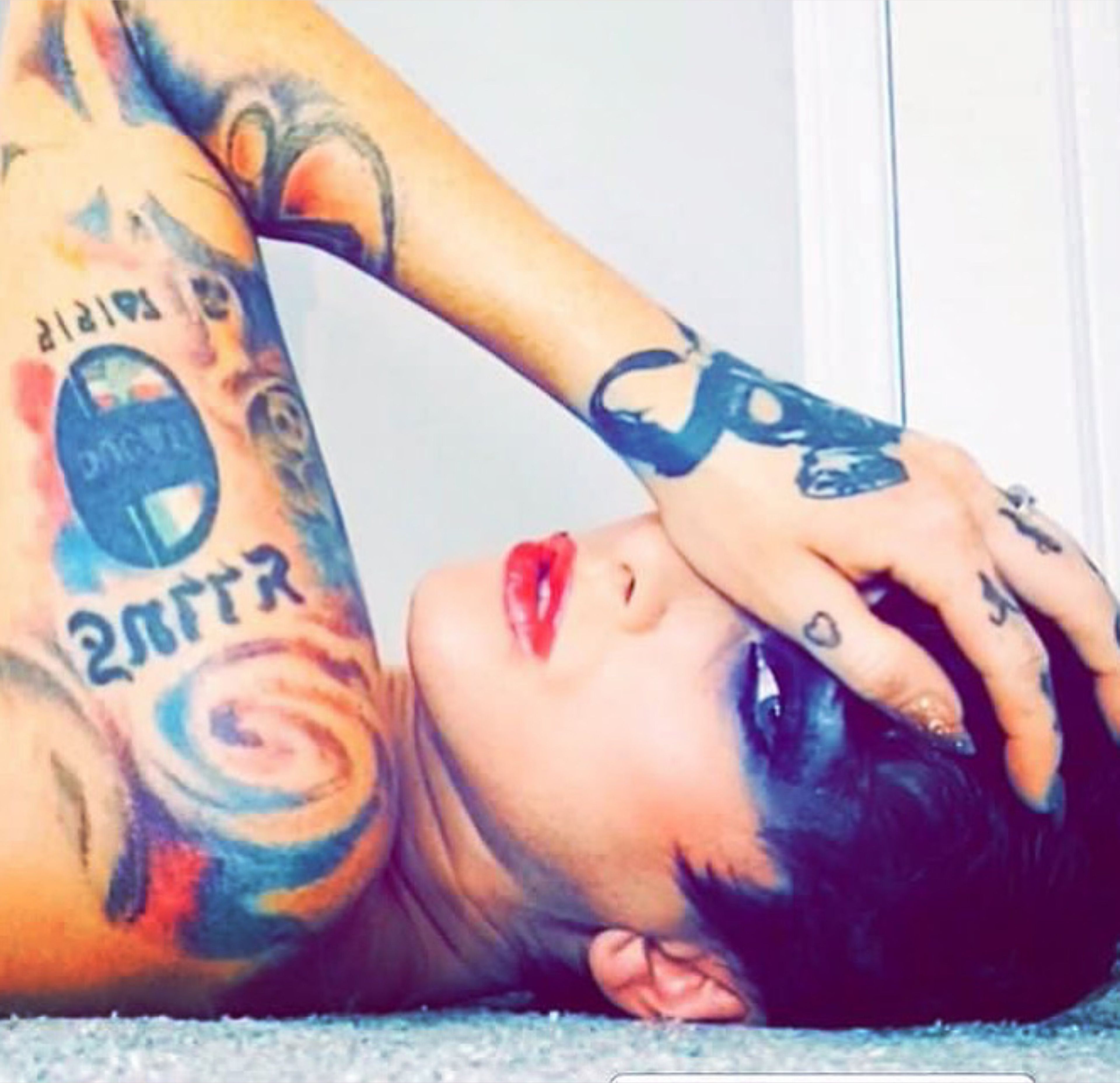 onlyfans Sully Savage XXX profile banner