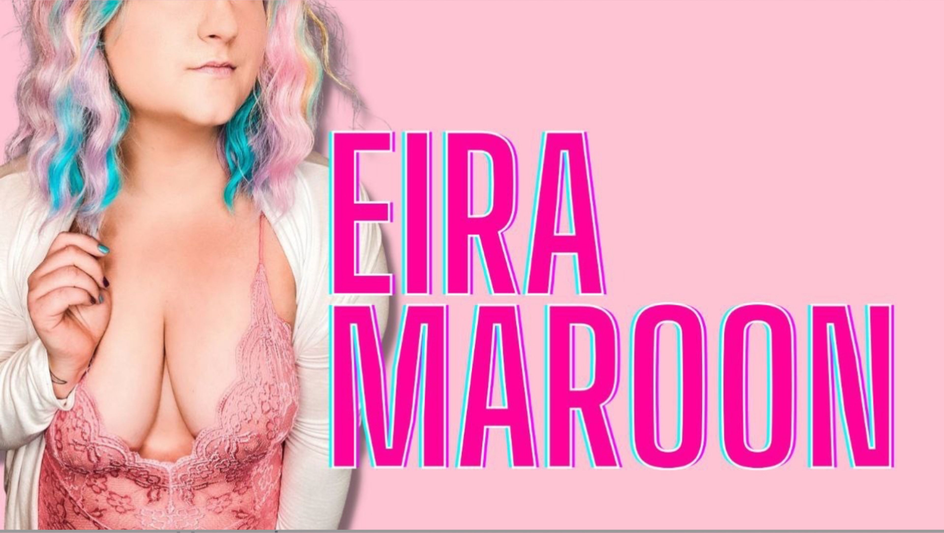 onlyfans Eira Maroon profile banner