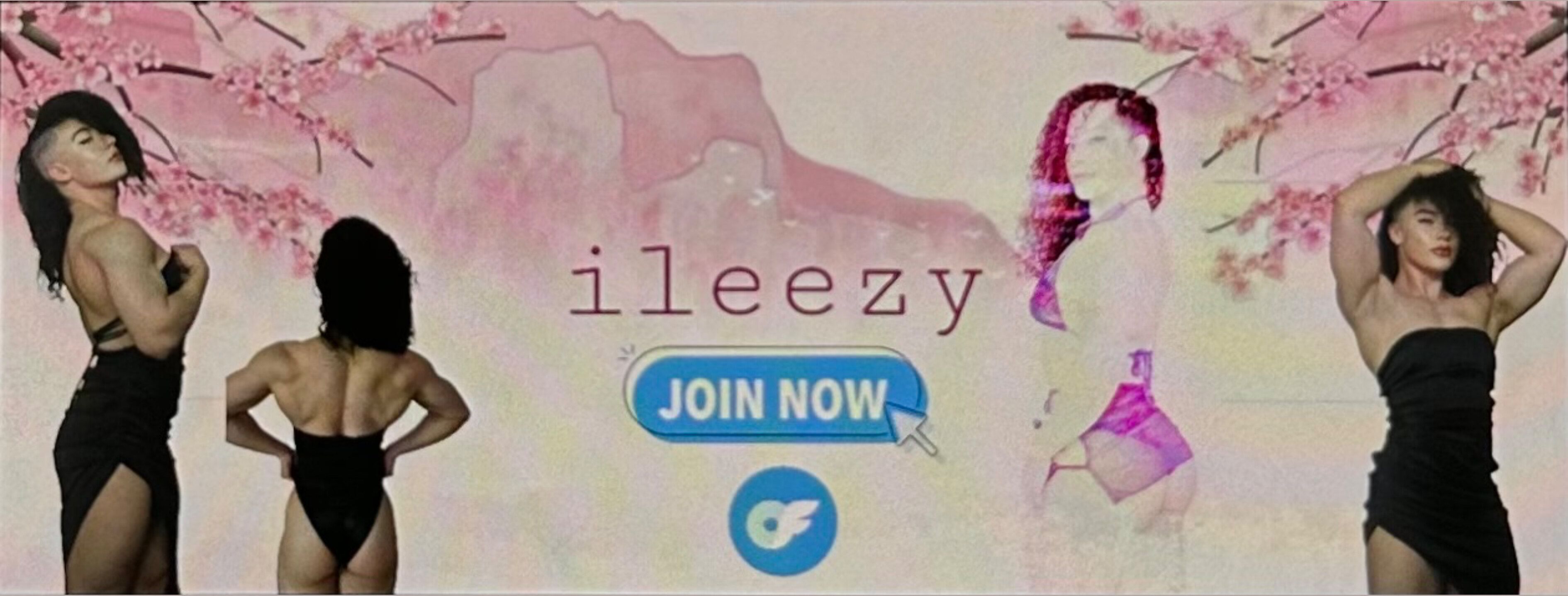 onlyfans Iliana 🌺 profile banner