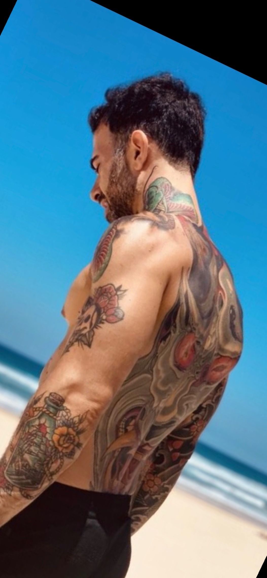 onlyfans ๐ Jay9inchesCock ๐ profile banner