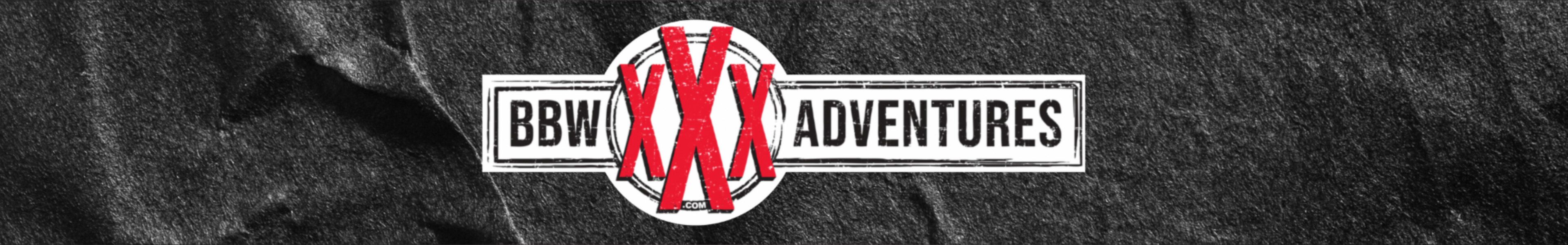 onlyfans BBW XXX Adventures profile banner