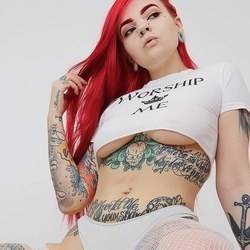 onlyfans Kii Baby profile photo. Kii Baby 8