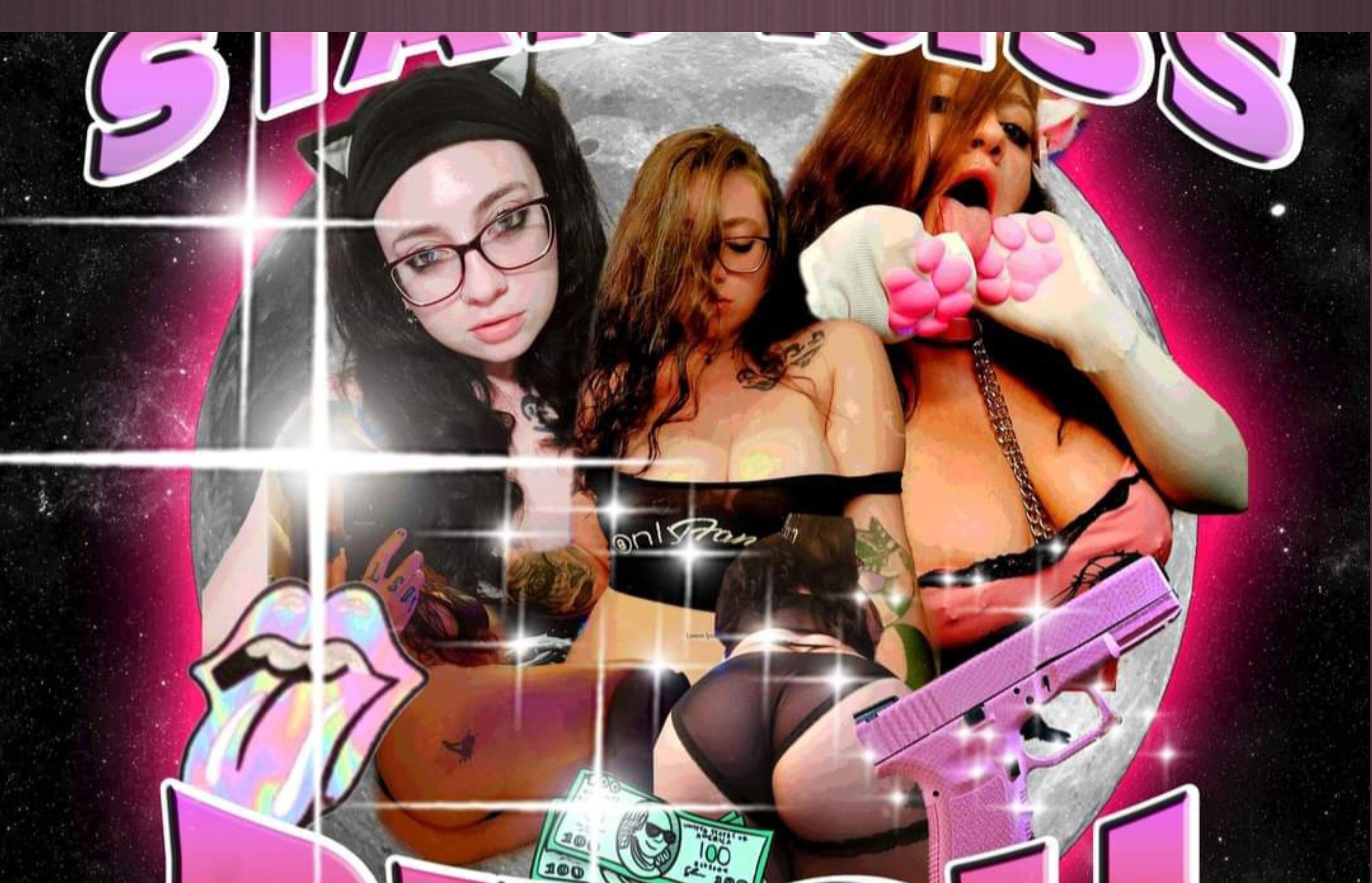 onlyfans kitten🥛🐈💕 profile banner