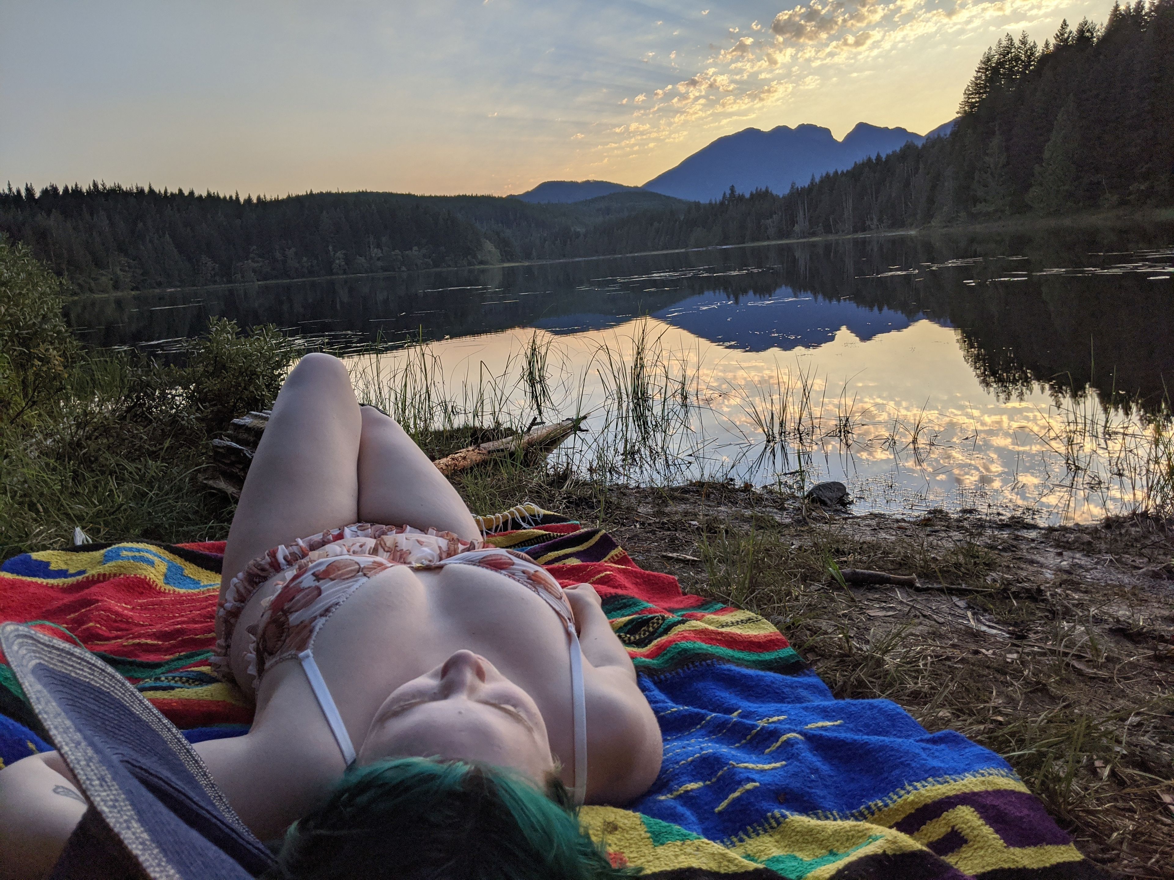 onlyfans Nymphaerra profile banner