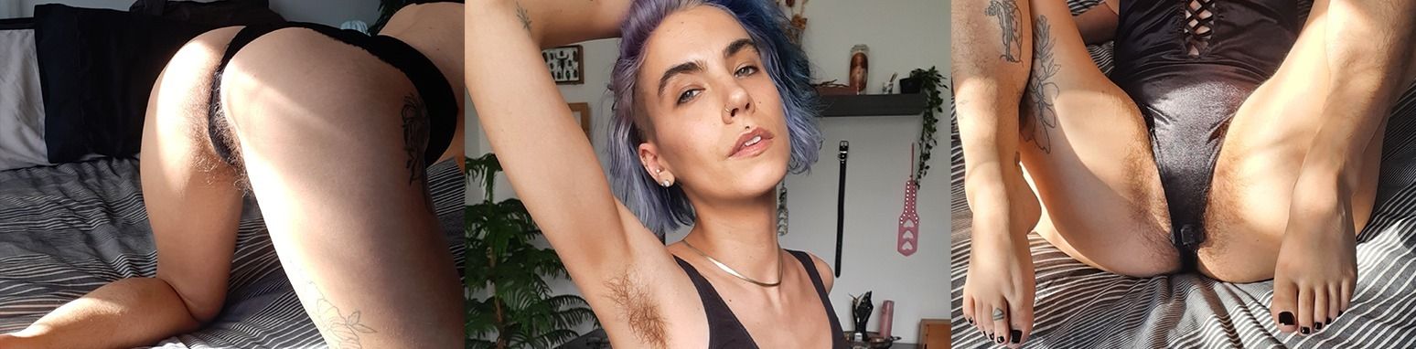 onlyfans May Grey profile banner