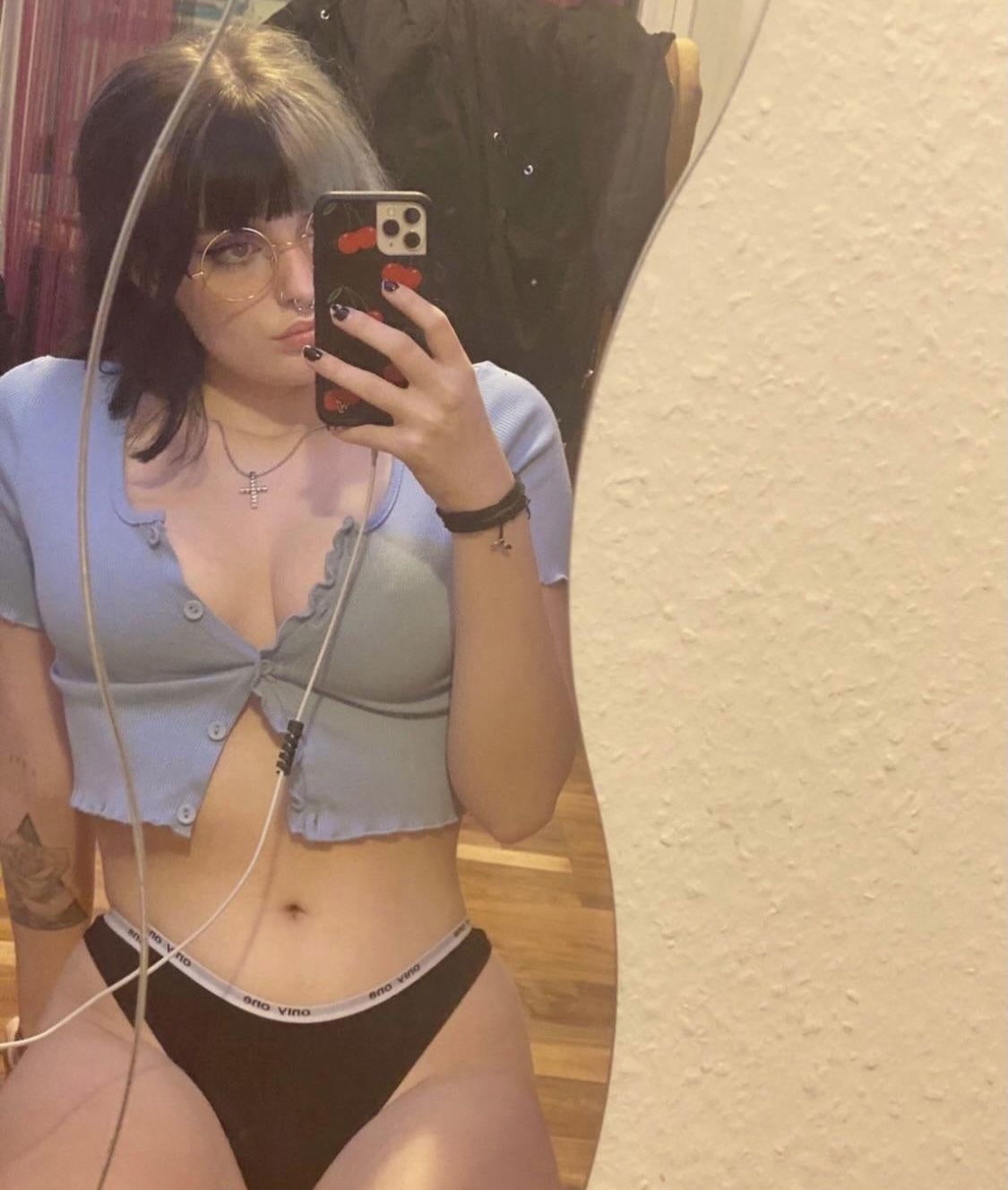 onlyfans Luna Free💙 profile banner