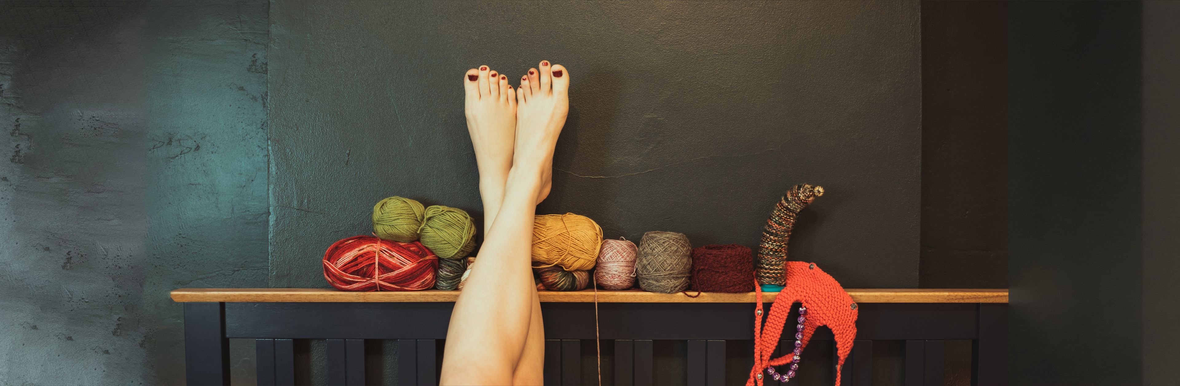 onlyfans Saucy Knits profile banner from GB