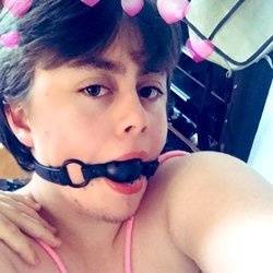 onlyfans Trans Pup Max 🐾 profile photo. Trans Pup Max 🐾 3