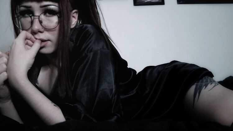 onlyfans Gwenn Nyxx profile banner