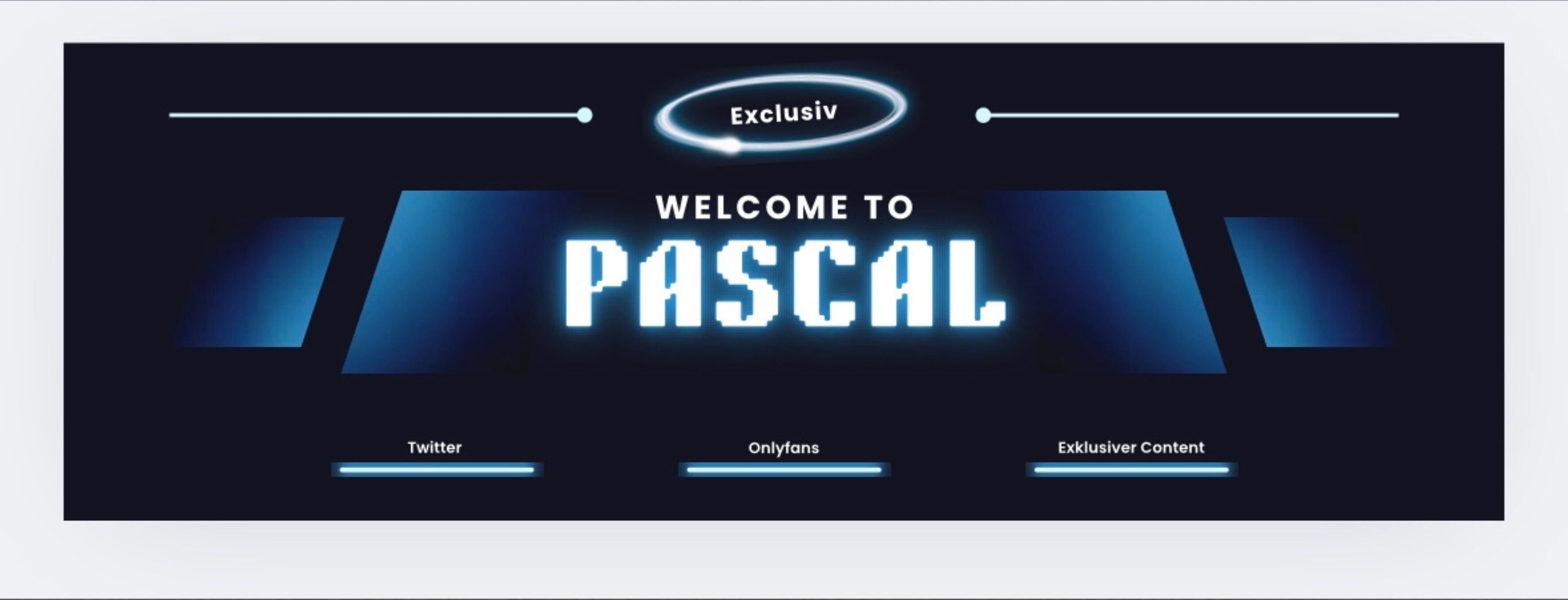 onlyfans Simple-Pascal/Exclusiv profile banner