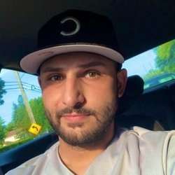 onlyfans Zaia Mikhail profile photo