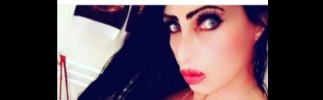 onlyfans Michka๐ profile banner