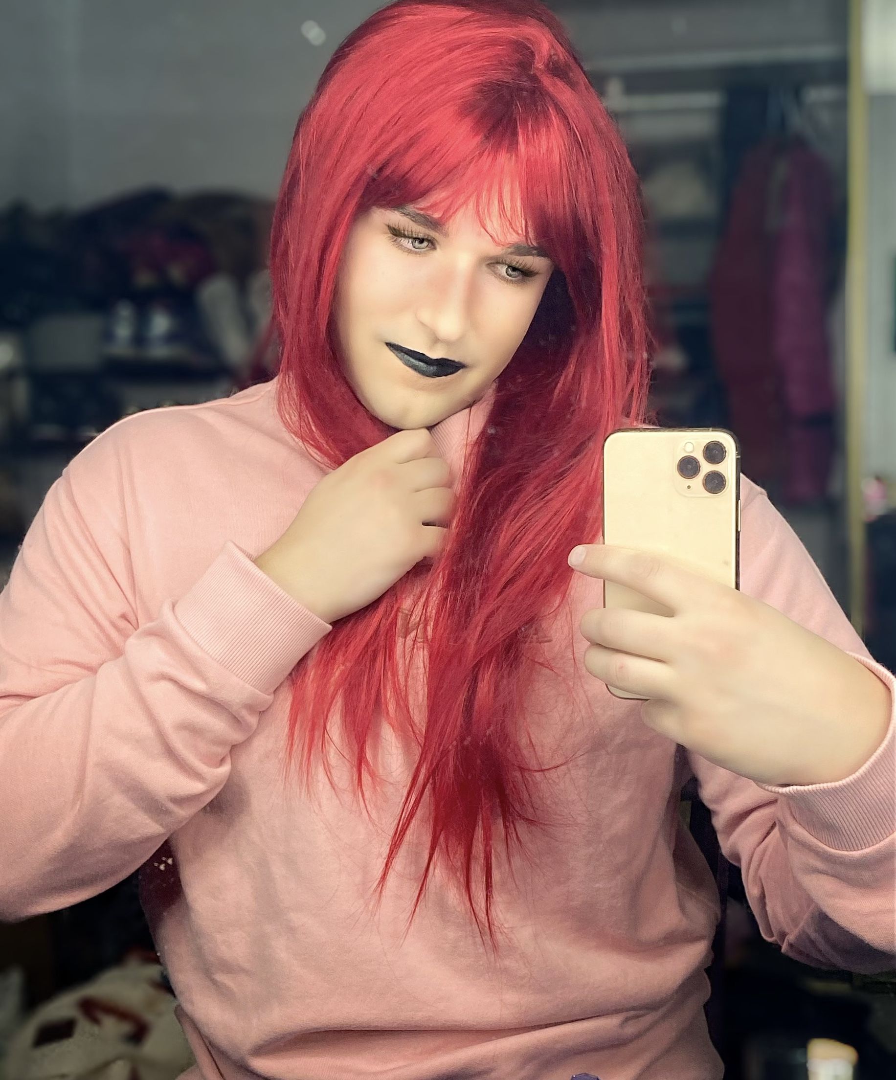 onlyfans Nicci Mejia profile banner