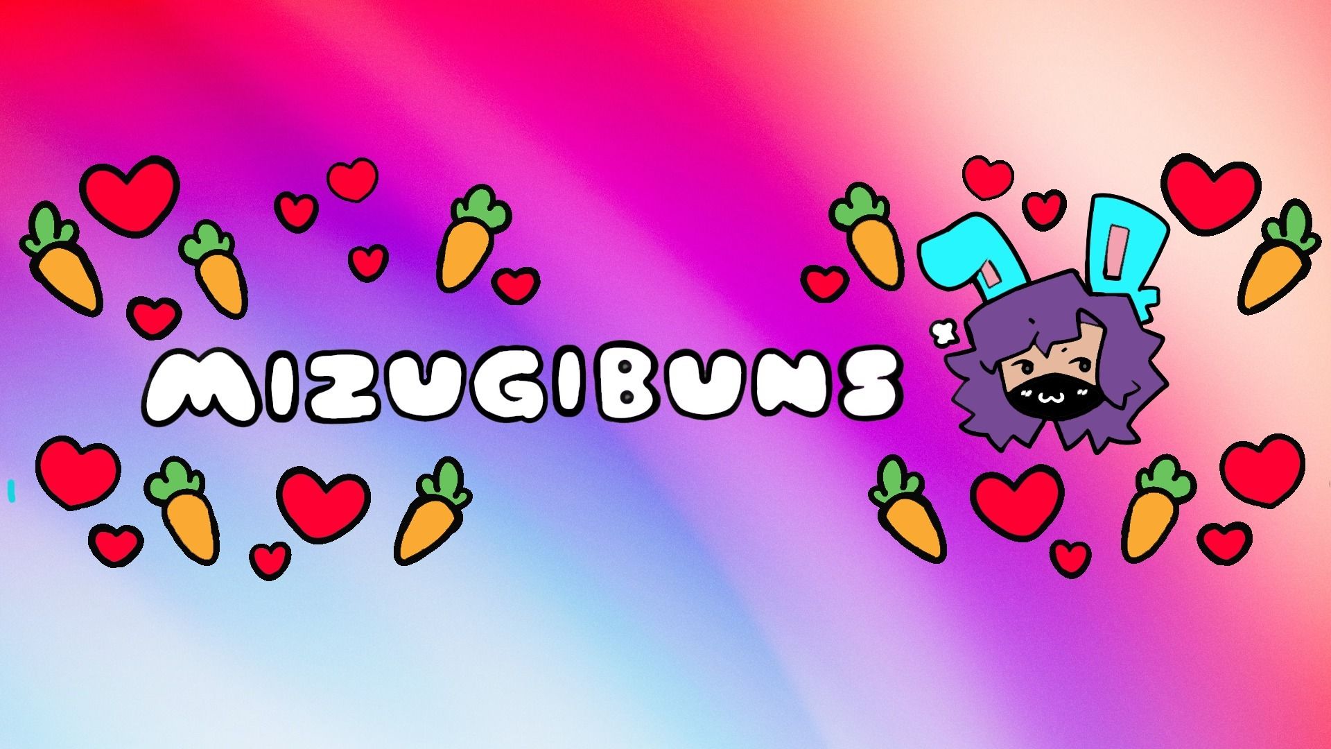 onlyfans π₯ π MizugiBuns ππ₯ profile banner