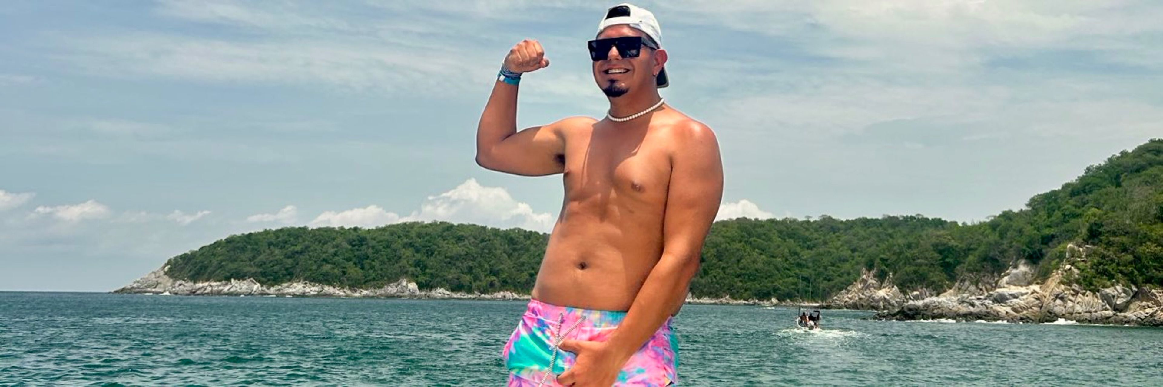 onlyfans DongKongC profile banner