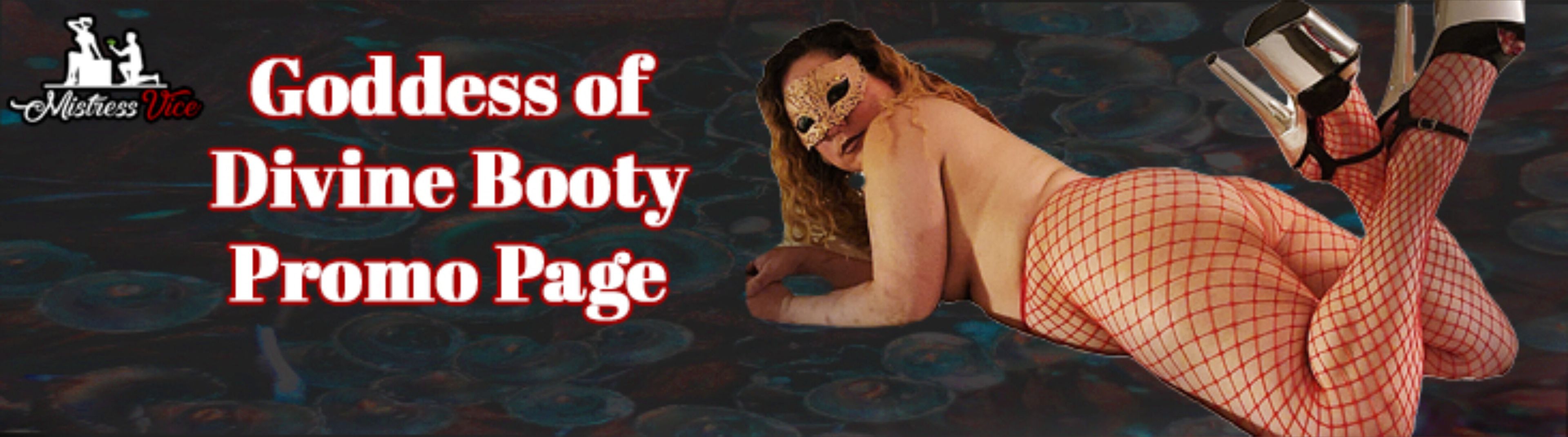 onlyfans MistressVice profile banner