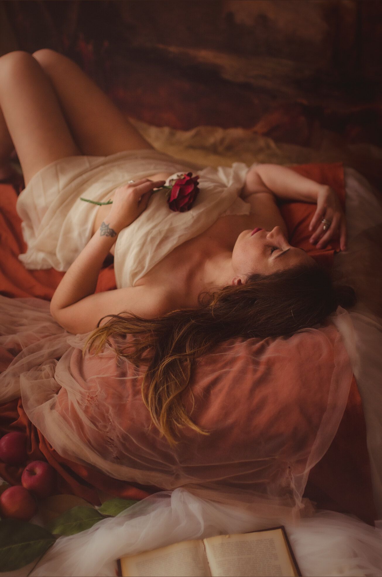 onlyfans The Professional Goddess ➕️ profile banner