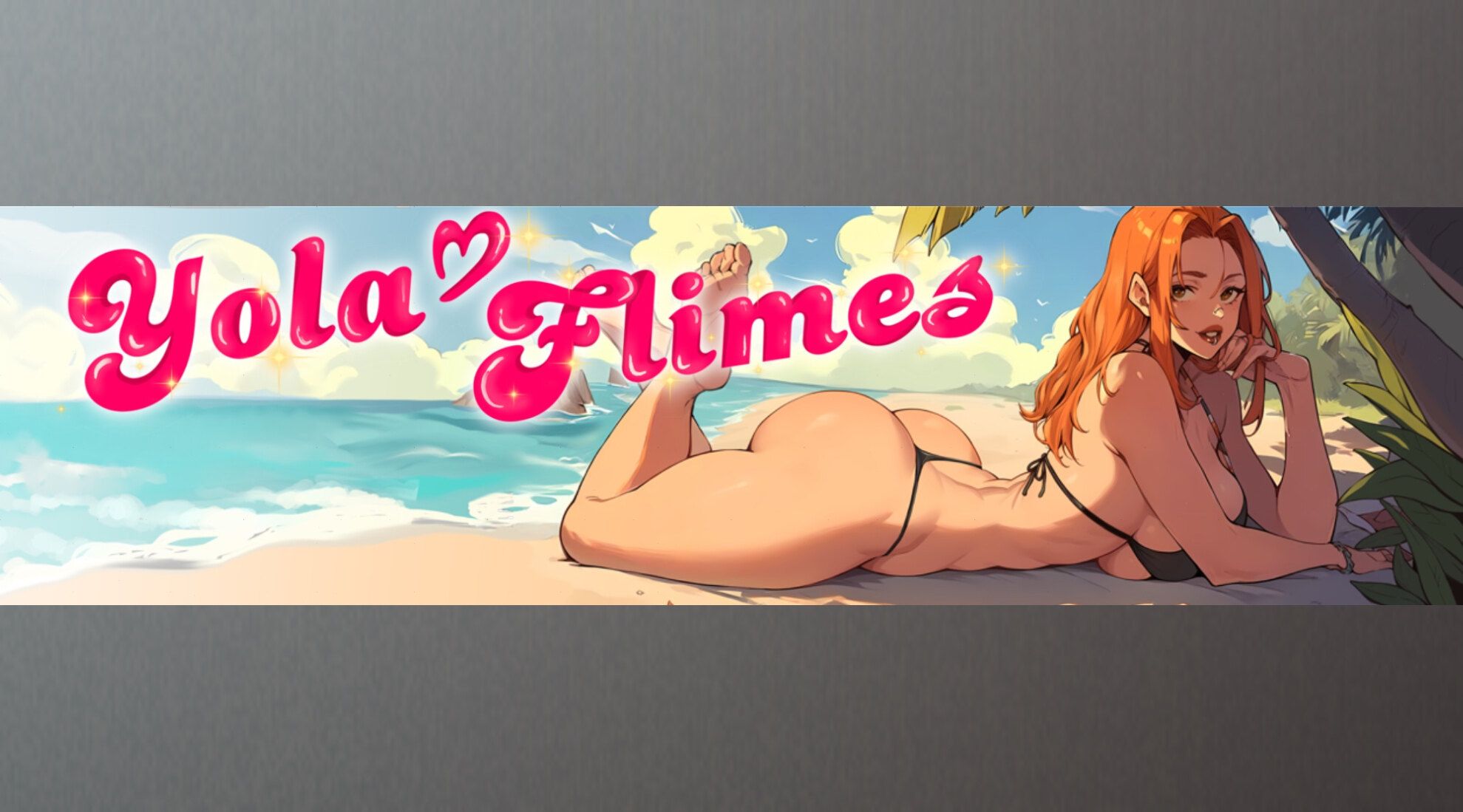 onlyfans Yola Filmes๐ฅ profile banner