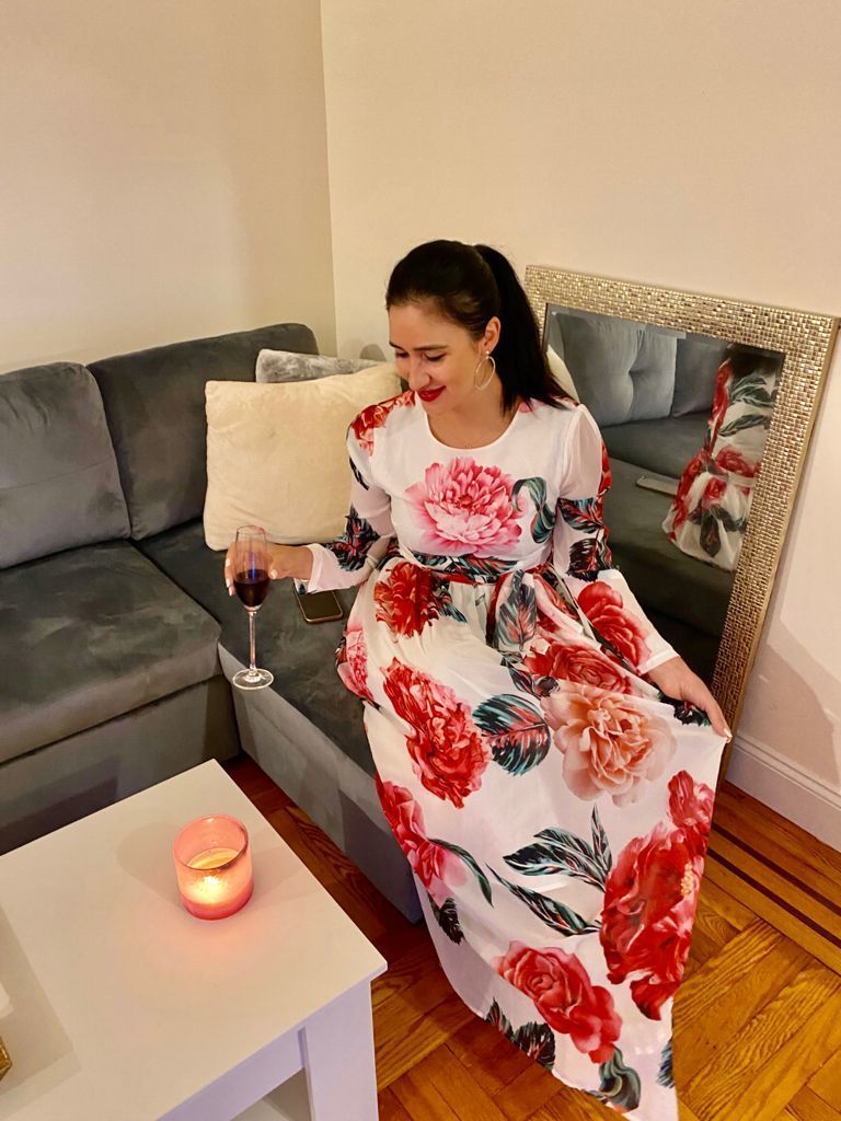 onlyfans Kari profile banner