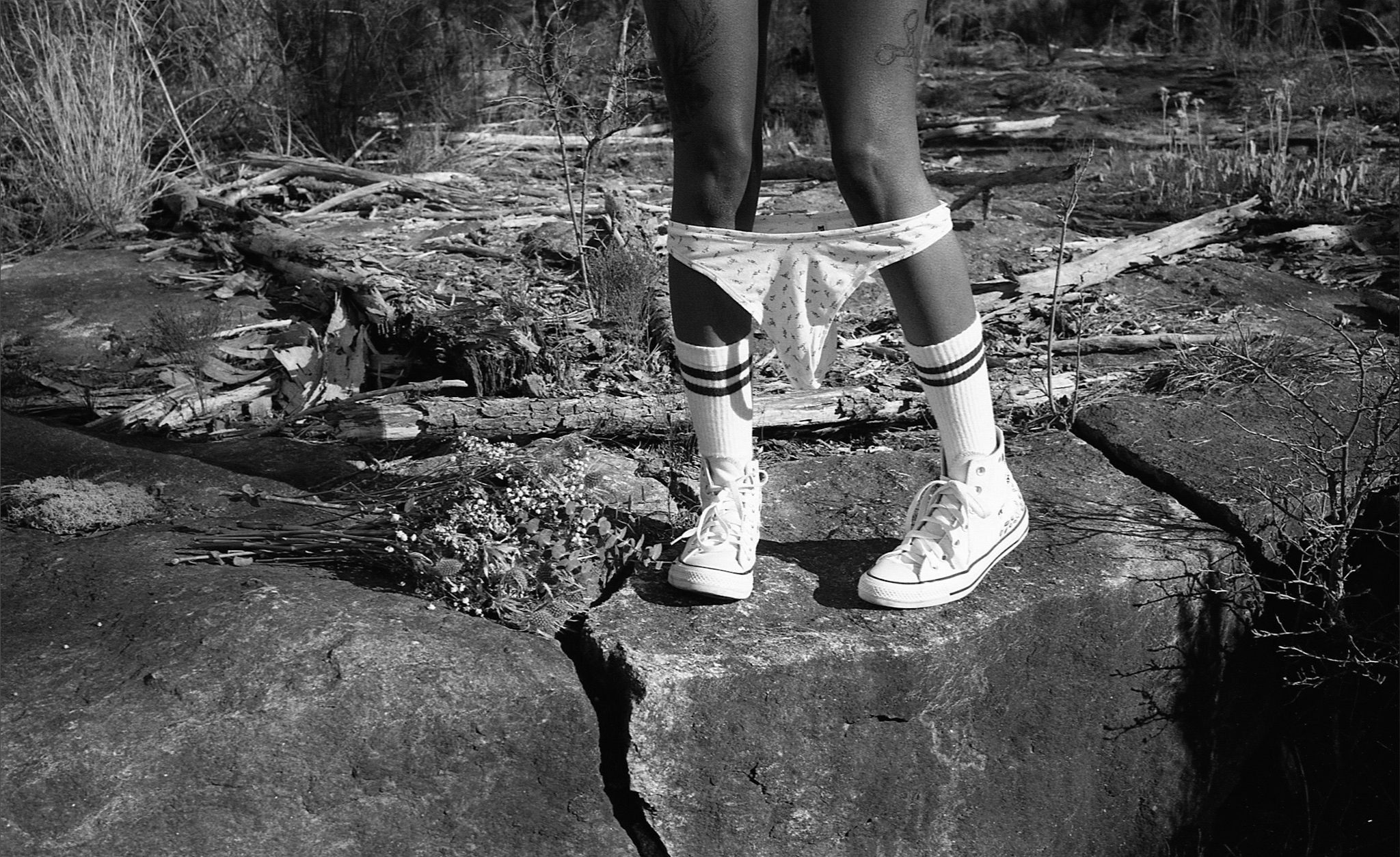 onlyfans Darling Nicky profile banner