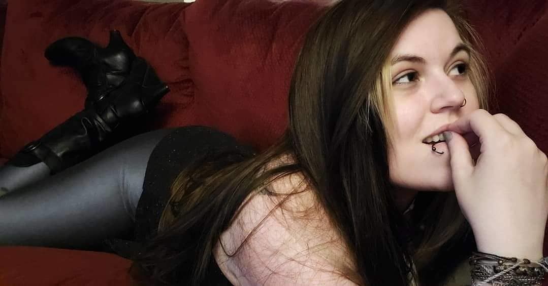 onlyfans Zer0Doxy profile banner