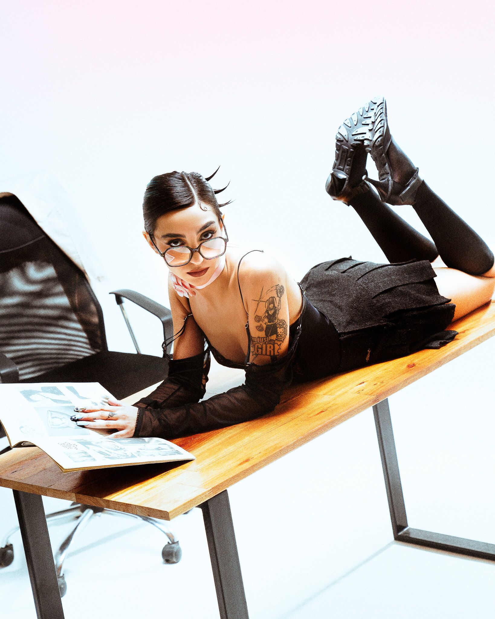 onlyfans Miss Ox1 π€ profile banner