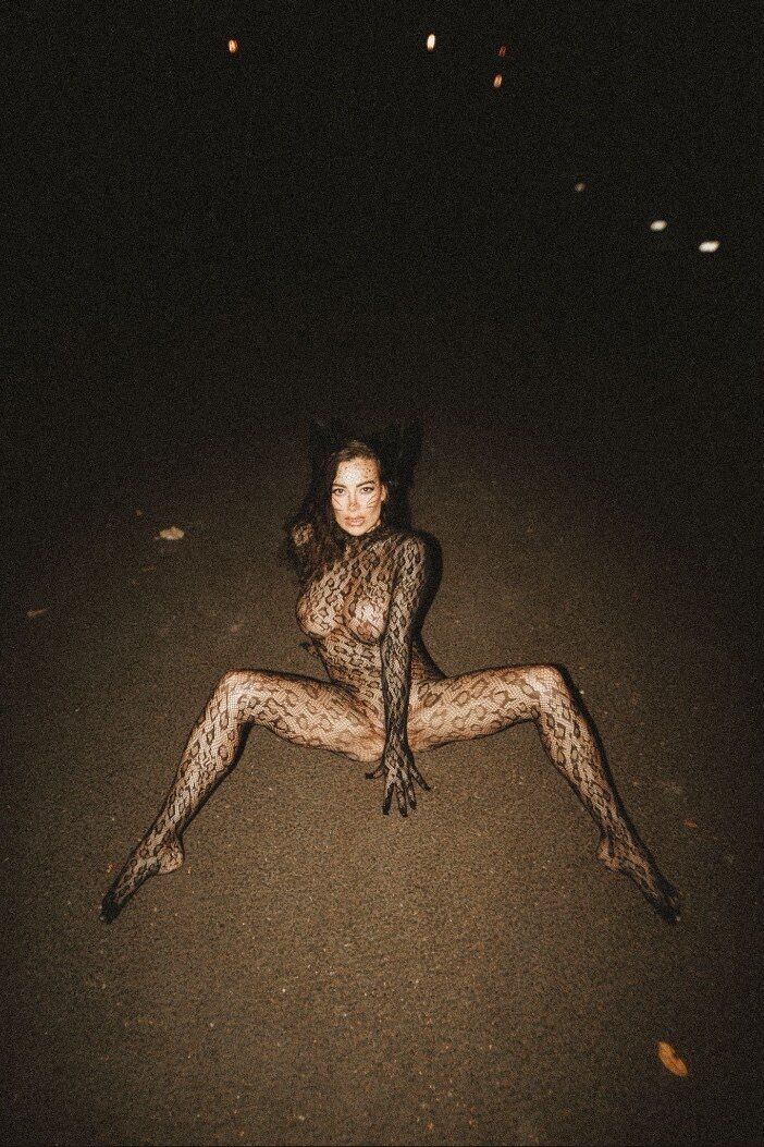 onlyfans FionaGirlSoho profile banner