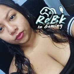 onlyfans rebeca profile photo